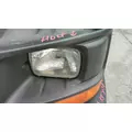 CHEVROLET EXPRESS 2500 HEADLAMP ASSEMBLY thumbnail 1