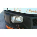 CHEVROLET EXPRESS 2500 HEADLAMP ASSEMBLY thumbnail 1