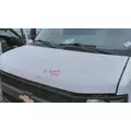 CHEVROLET EXPRESS 2500 HOOD thumbnail 1