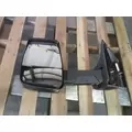 CHEVROLET EXPRESS 2500 MIRROR ASSEMBLY CABDOOR thumbnail 1