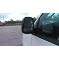 CHEVROLET EXPRESS 2500 MIRROR ASSEMBLY CABDOOR thumbnail 1