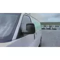 CHEVROLET EXPRESS 2500 MIRROR ASSEMBLY CABDOOR thumbnail 2