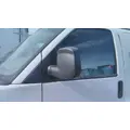 CHEVROLET EXPRESS 2500 MIRROR ASSEMBLY CABDOOR thumbnail 1