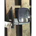 CHEVROLET EXPRESS 2500 MIRROR ASSEMBLY CABDOOR thumbnail 3