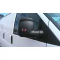 CHEVROLET EXPRESS 2500 MIRROR ASSEMBLY CABDOOR thumbnail 1