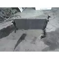 CHEVROLET EXPRESS 2500 RADIATOR ASSEMBLY thumbnail 2