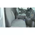 CHEVROLET EXPRESS 2500 SEAT, FRONT thumbnail 1