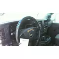 CHEVROLET EXPRESS 2500 STEERING COLUMN thumbnail 1