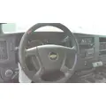 CHEVROLET EXPRESS 2500 STEERING COLUMN thumbnail 1