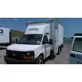CHEVROLET EXPRESS 2500 WHOLE TRUCK FOR RESALE thumbnail 2