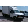 CHEVROLET EXPRESS 2500 WHOLE TRUCK FOR RESALE thumbnail 3