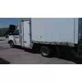 CHEVROLET EXPRESS 2500 WHOLE TRUCK FOR RESALE thumbnail 5