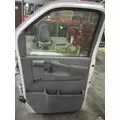 CHEVROLET EXPRESS 3500 DOOR ASSEMBLY, FRONT thumbnail 3
