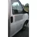 CHEVROLET EXPRESS 3500 DOOR ASSEMBLY, FRONT thumbnail 1