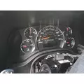 CHEVROLET EXPRESS 3500 GAUGE CLUSTER thumbnail 1