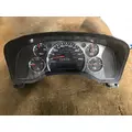 CHEVROLET EXPRESS 3500 GAUGE CLUSTER thumbnail 3