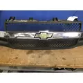 CHEVROLET EXPRESS 3500 GRILLE thumbnail 5