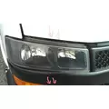 CHEVROLET EXPRESS 3500 HEADLAMP ASSEMBLY thumbnail 1