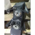 CHEVROLET EXPRESS 3500 HEADLAMP ASSEMBLY thumbnail 3