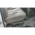 CHEVROLET EXPRESS 3500 SEAT, FRONT thumbnail 1