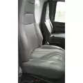 CHEVROLET EXPRESS 3500 SEAT, FRONT thumbnail 2