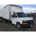 CHEVROLET EXPRESS 3500 WHOLE TRUCK FOR RESALE thumbnail 4