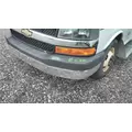 CHEVROLET EXPRESS 4500 BUMPER ASSEMBLY, FRONT thumbnail 2