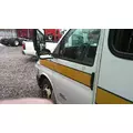 CHEVROLET EXPRESS 4500 DOOR ASSEMBLY, FRONT thumbnail 1
