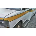 CHEVROLET EXPRESS 4500 DOOR ASSEMBLY, FRONT thumbnail 3