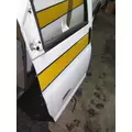 CHEVROLET EXPRESS 4500 DOOR ASSEMBLY, FRONT thumbnail 4