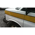 CHEVROLET EXPRESS 4500 FENDER ASSEMBLY, FRONT thumbnail 1