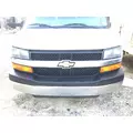 CHEVROLET EXPRESS 4500 GRILLE thumbnail 1