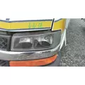 CHEVROLET EXPRESS 4500 HEADLAMP ASSEMBLY thumbnail 1