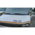 CHEVROLET EXPRESS 4500 HOOD thumbnail 1