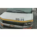 CHEVROLET EXPRESS 4500 HOOD thumbnail 2