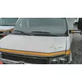 CHEVROLET EXPRESS 4500 HOOD thumbnail 1