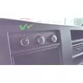 CHEVROLET EXPRESS 4500 TEMPERATURE CONTROL thumbnail 1