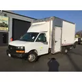 CHEVROLET EXPRESS 4500 WHOLE TRUCK FOR RESALE thumbnail 2