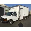 CHEVROLET EXPRESS 4500 WHOLE TRUCK FOR RESALE thumbnail 1