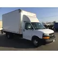 CHEVROLET EXPRESS 4500 WHOLE TRUCK FOR RESALE thumbnail 3