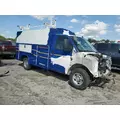 CHEVROLET EXPRESS Body - Bed thumbnail 1