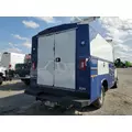 CHEVROLET EXPRESS Body - Bed thumbnail 2