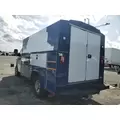 CHEVROLET EXPRESS Body - Bed thumbnail 3