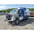 CHEVROLET EXPRESS Body - Bed thumbnail 4