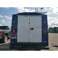 CHEVROLET EXPRESS Body - Bed thumbnail 5