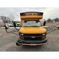 CHEVROLET EXPRESS Complete Vehicle thumbnail 8