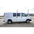 CHEVROLET EXPRESS Used Trucks thumbnail 4