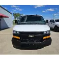 CHEVROLET EXPRESS Used Trucks thumbnail 2