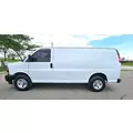 CHEVROLET EXPRESS Used Trucks thumbnail 5