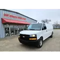 CHEVROLET EXPRESS Used Trucks thumbnail 1